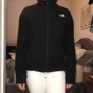 North Face Shell